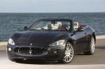Maserati GranCabrio 2010 года
